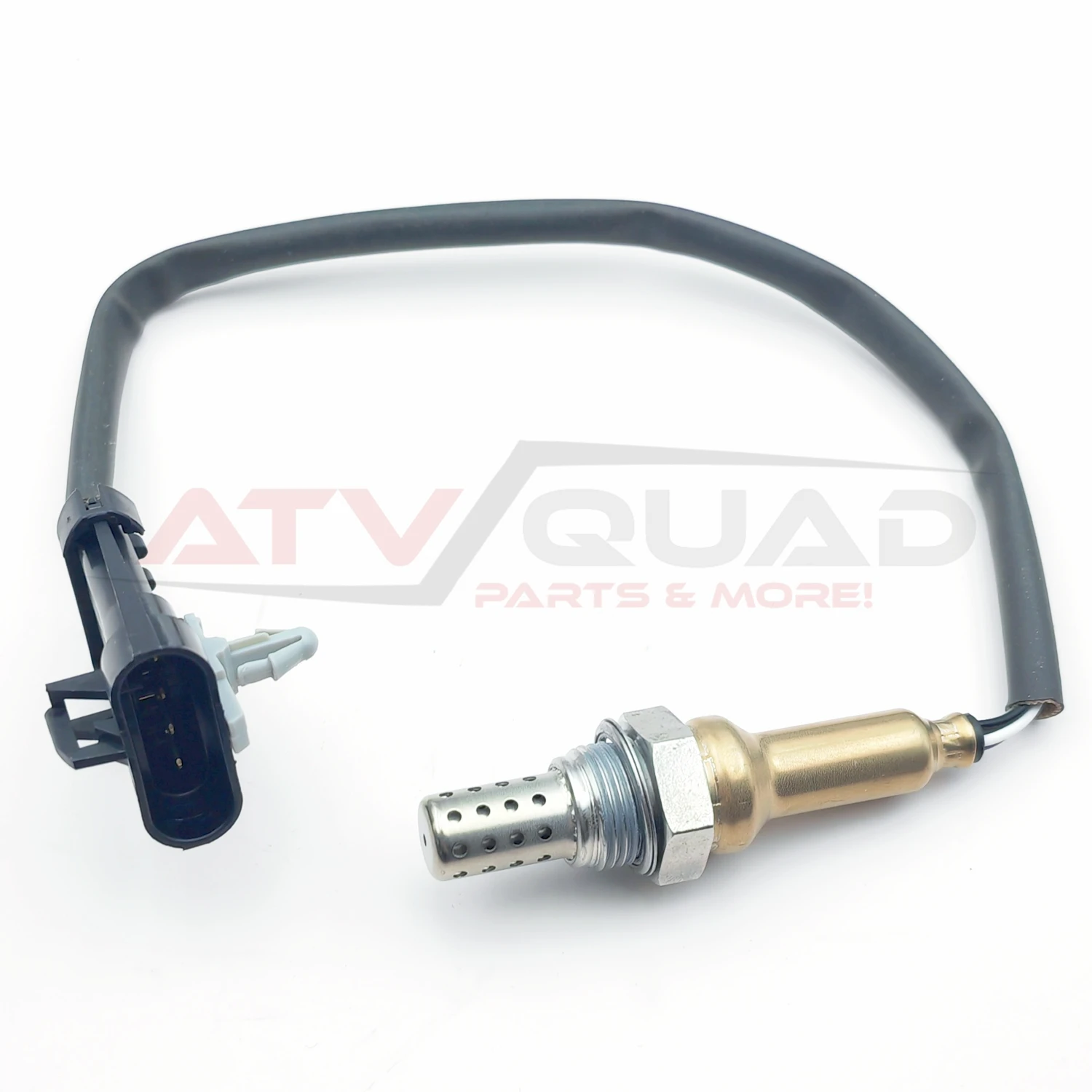 Sensor de oxigênio para Linhai, sensor O2, 300 370 400 E4 420 500 M550 M550L T-BOSS 550 E4 M565LT 570 M570L T-BOSS 570 650L M750L 70826