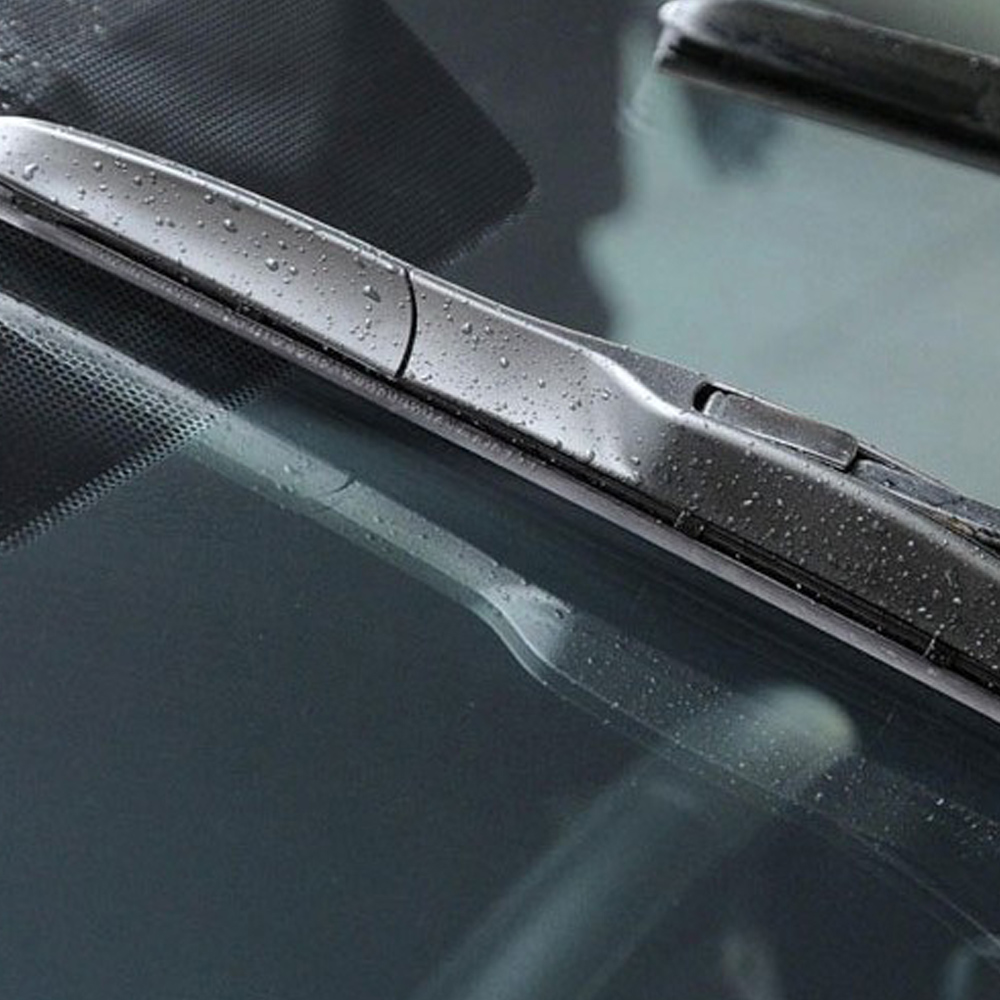 1+1+1+1 자동차 하이브리드 와이퍼 블레이드 윈도우브러쉬