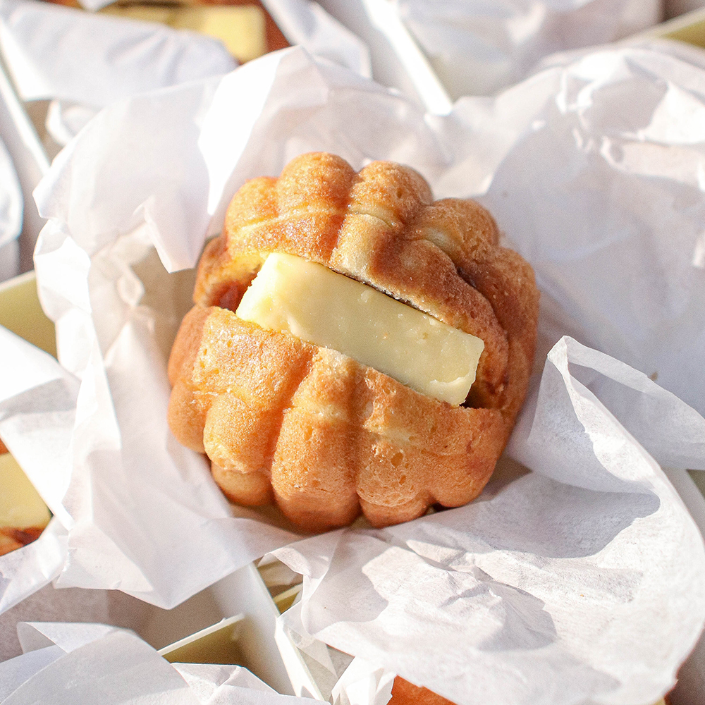 한정수량 300박스! 대구명물 앙버터 호두과자 20개입 1박스