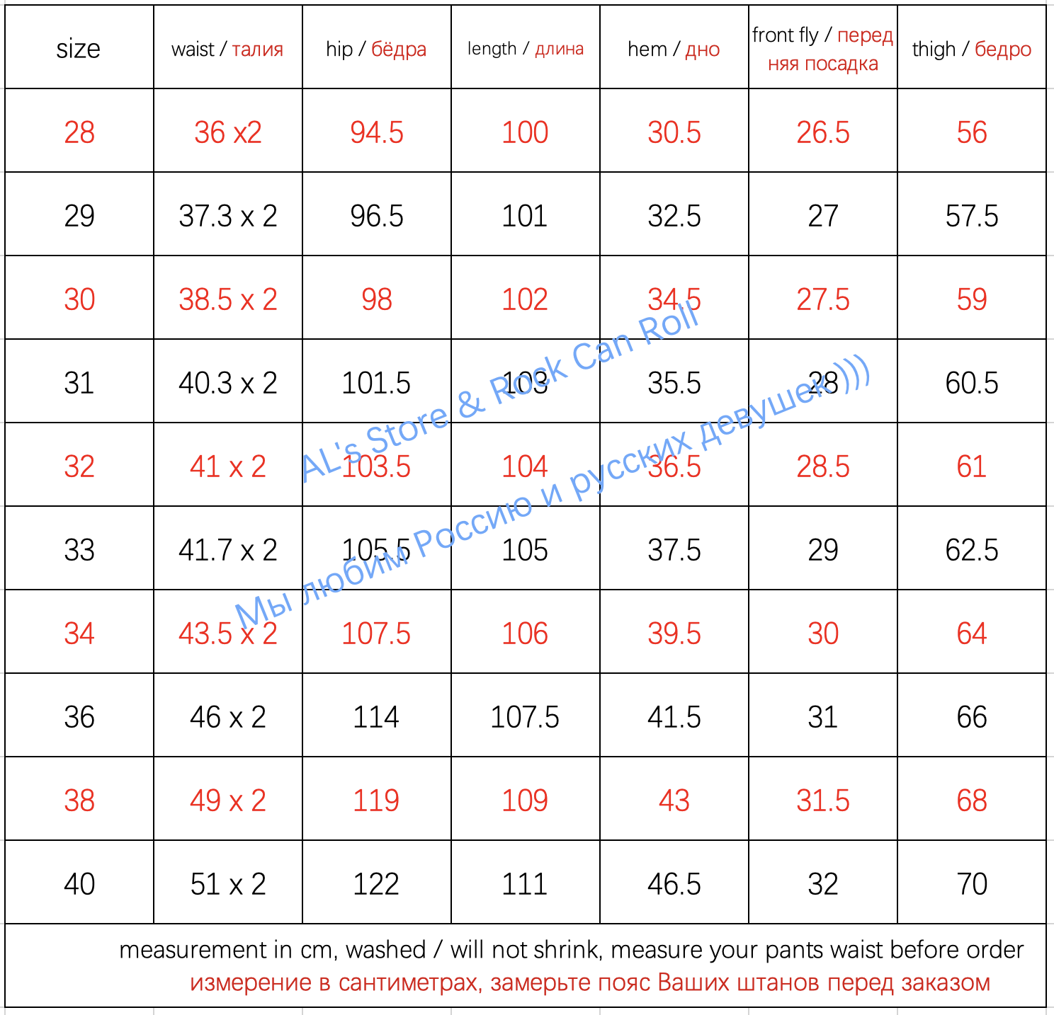 GT-0003 Beschreibung lesen! Indigo Selvage Washed Slim Fit Pants Sanforized Raw Denim Jean 12oz
