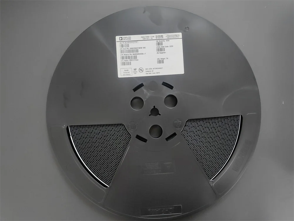 Prévention 3485EESA + T, 100% original et neuf, en stock