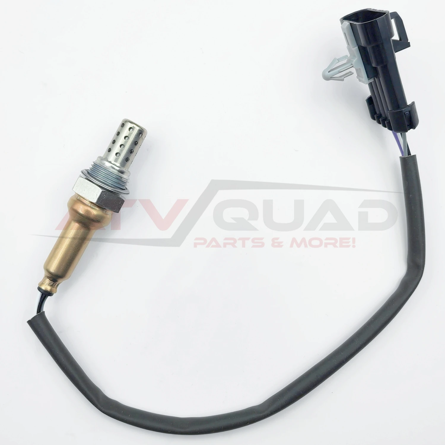 Sensor de oxigênio para Linhai, sensor O2, 300 370 400 E4 420 500 M550 M550L T-BOSS 550 E4 M565LT 570 M570L T-BOSS 570 650L M750L 70826