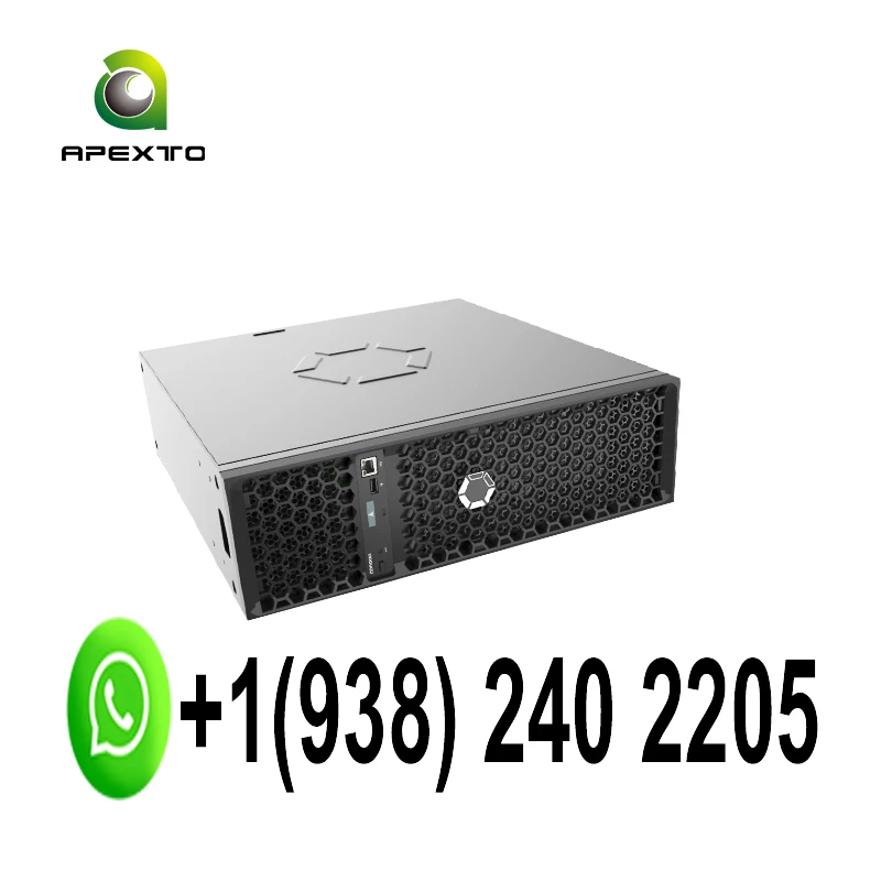 A1 Alta Eficiência Canaan Avalon Q 90TH/s Bitcoin Miner ASIC Barato Home Mineração SHA-256 Mineiro Crypto Miner