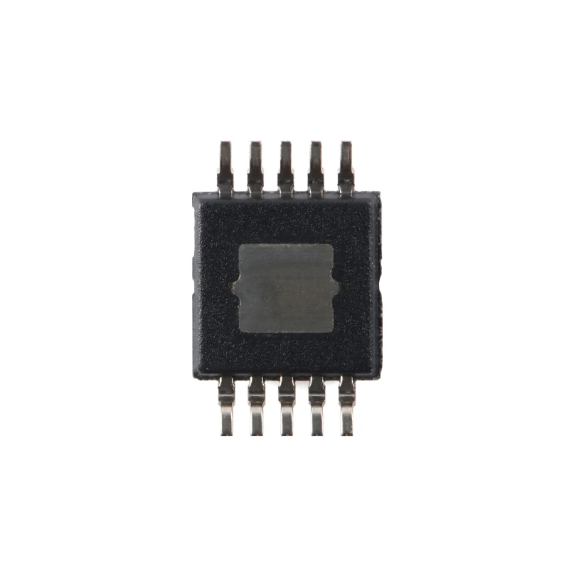 TPS54160DGQR MSOP10  In stock 100% Original and New