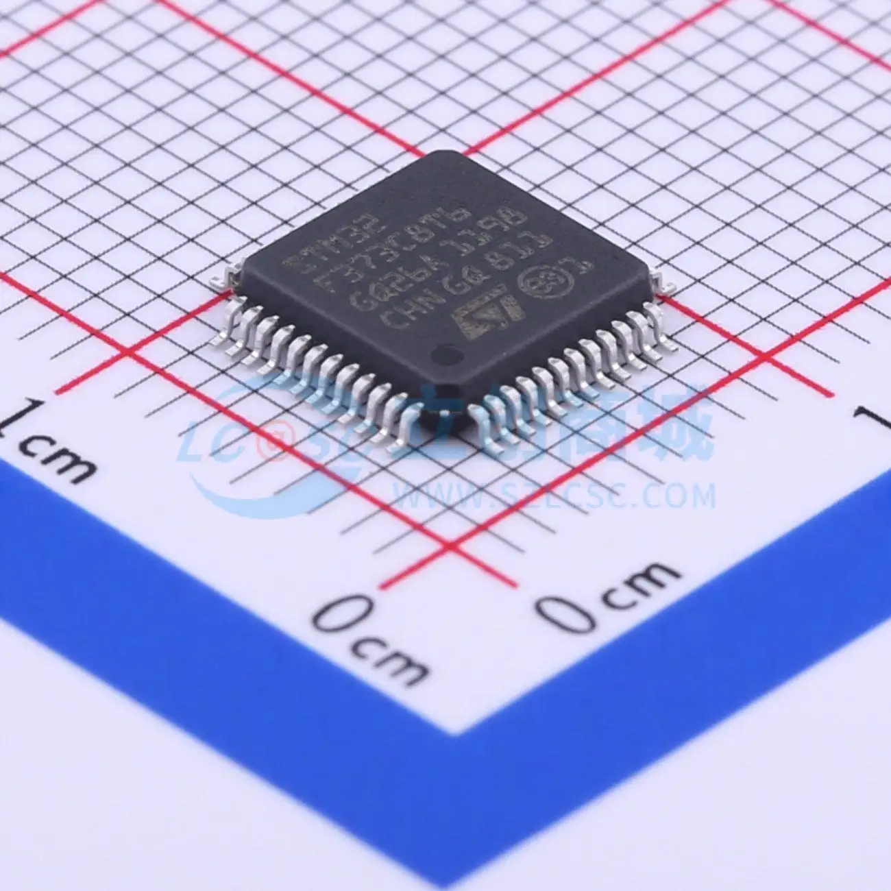 STM32F373C8T6 100% Original New In stock
