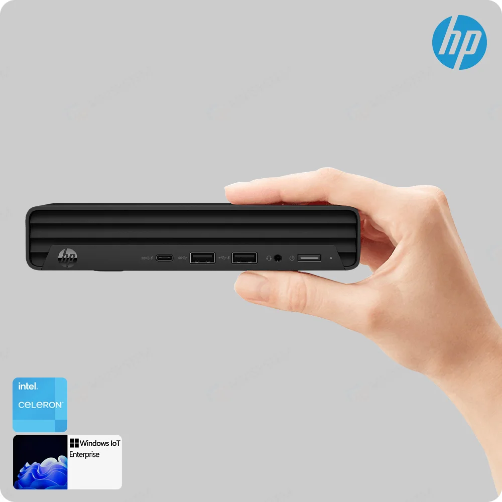 Pro Mini 260 G9 Celeron 7305 Windows IoT Enterprise