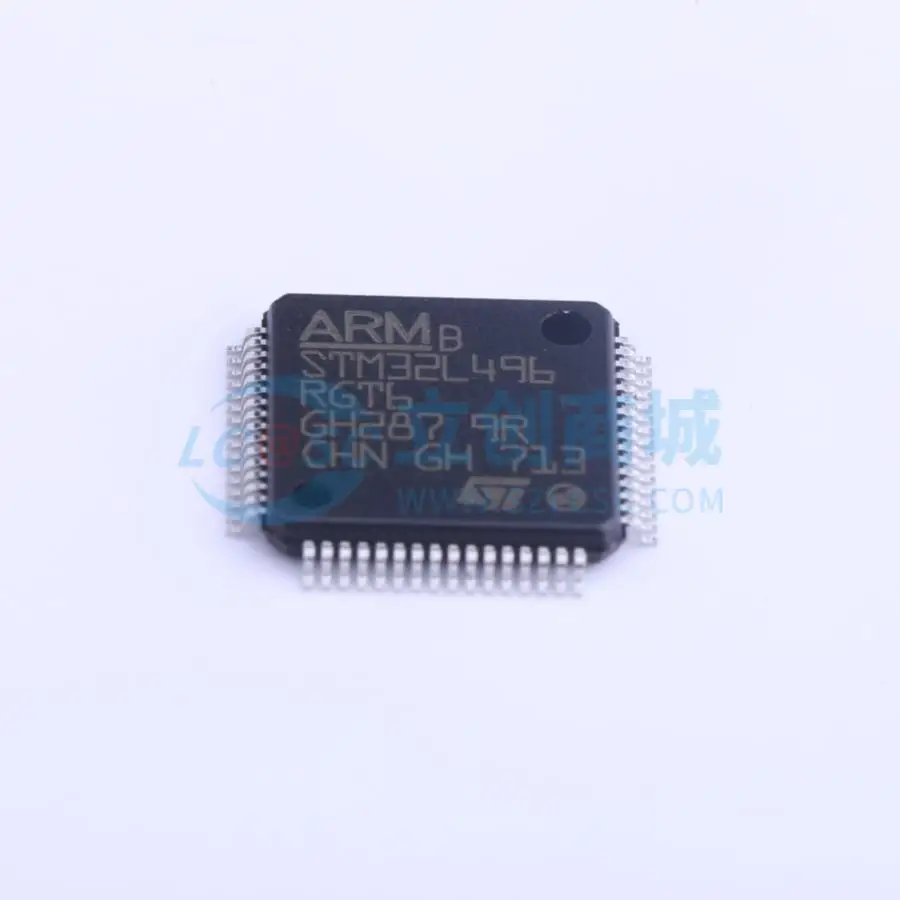 STM32L496RGT6 100% Original New In stock