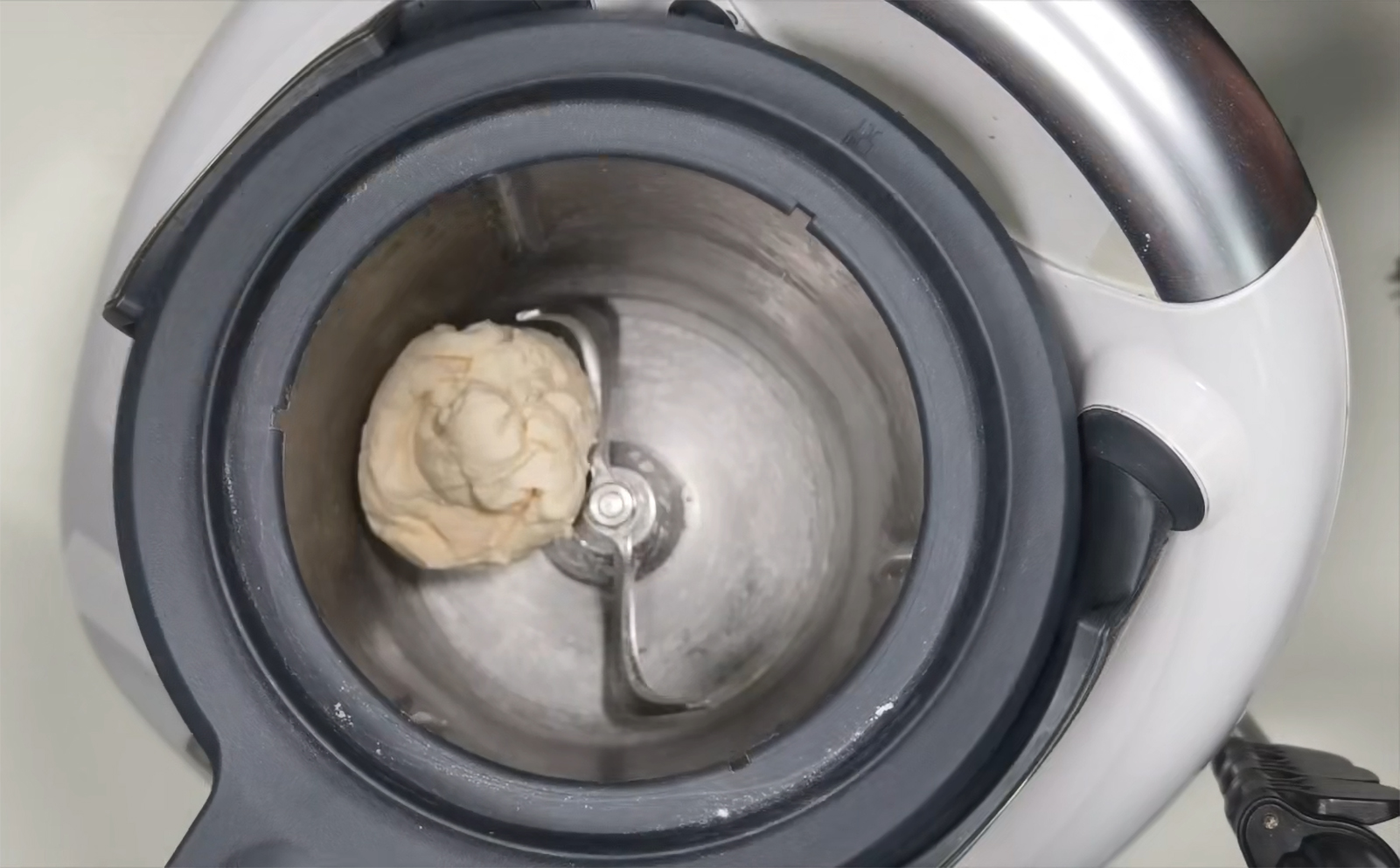 Mezclador de masa amasadora para Thermomix TM6 TM5, mezcla de harina Universal, masa suave, pasta de forma agitadora