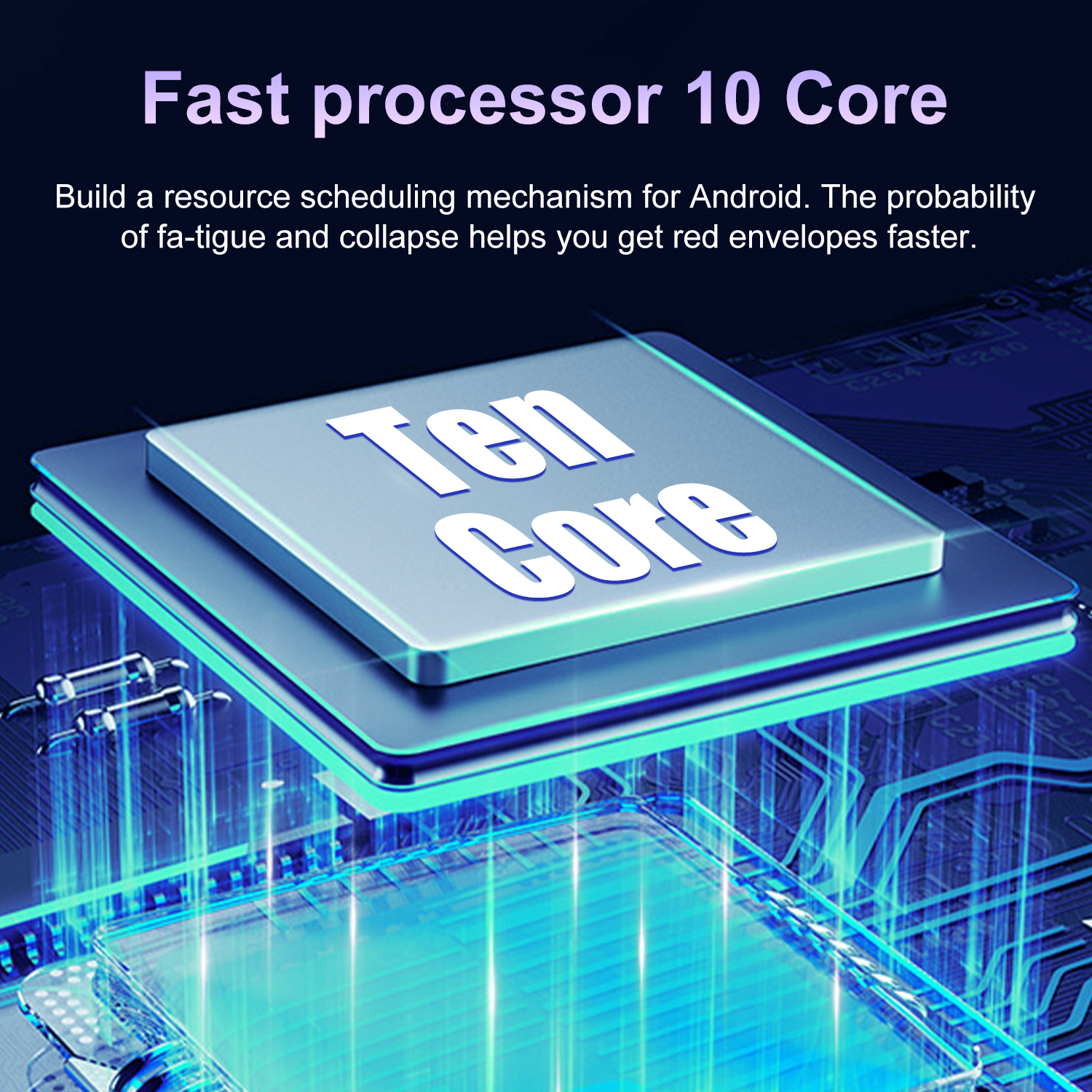 2025 5G Original 11.6inch 16GB RAM 1TB ROM Tablet Android13.0 12000mAh 10core WIFI Bluetooth Network large screen Office Study