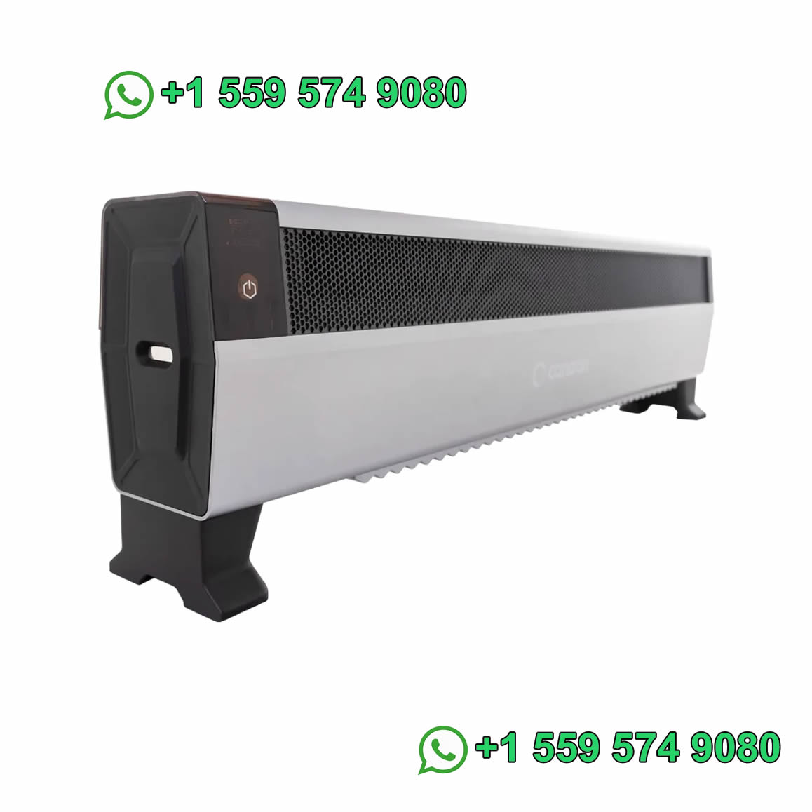 ADS Vendas exclusivas Compre 2 e ganhe 1 grátis Novo Canaan Avalon Mini 3 37.5T 800W (com fonte de alimentação)