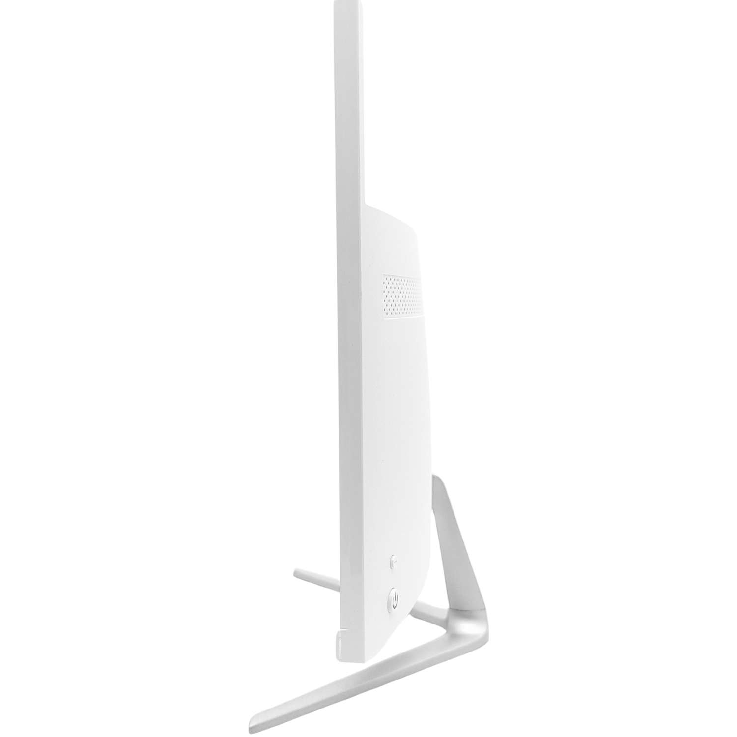 Computador All In One 19 Polegadas Intel Core i5 8GB RAM SSD 256GB Tela VA HDMI WiFi 5GHz Vesa Branco