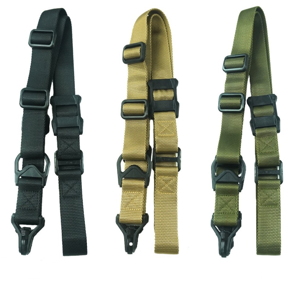 Новый тактический строп MS3 Gen2, охотничий строп, строп для винтовки