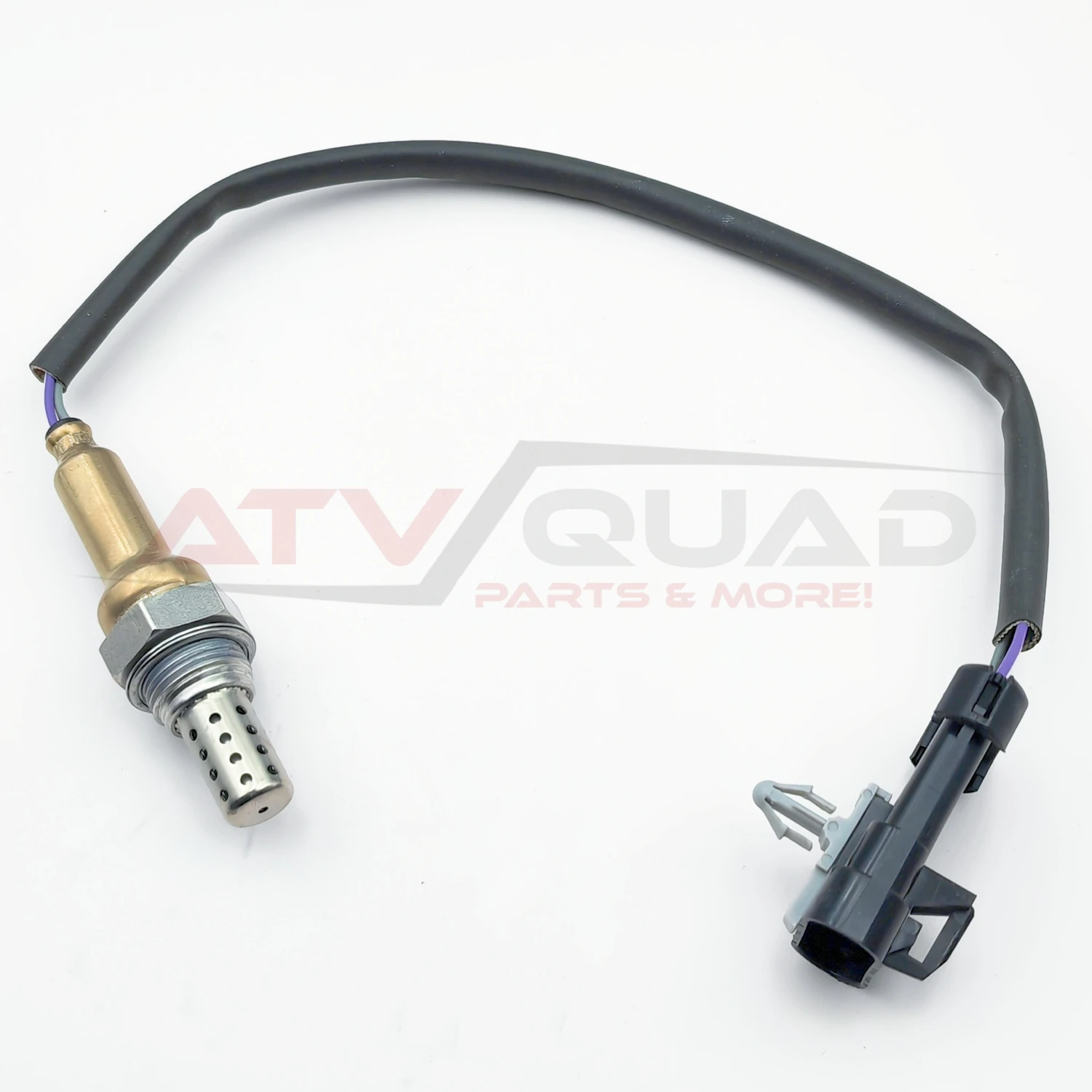 Sensor de oxigênio para Linhai, sensor O2, 300 370 400 E4 420 500 M550 M550L T-BOSS 550 E4 M565LT 570 M570L T-BOSS 570 650L M750L 70826