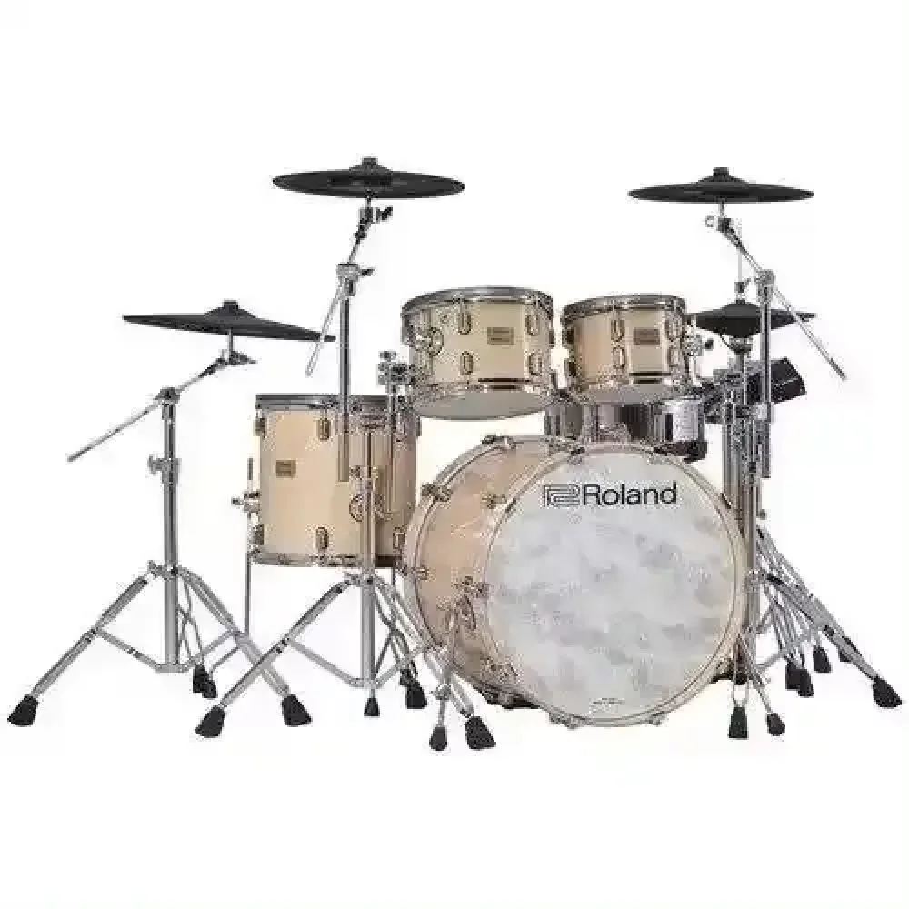 Zestaw akustyczny Roland VAD-706 V-Drums OL