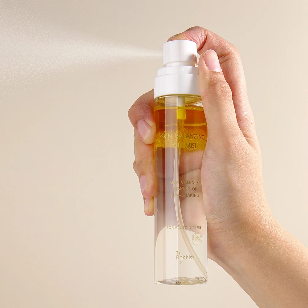 록키스 스킨 밸런싱 오일 미스트 2개, 100ml+타임리스 퍼펙트 골드 앰플 4개 13ml, 1세트+포커스 온 링클 케어 아이크림 5개 40ml, 1세트