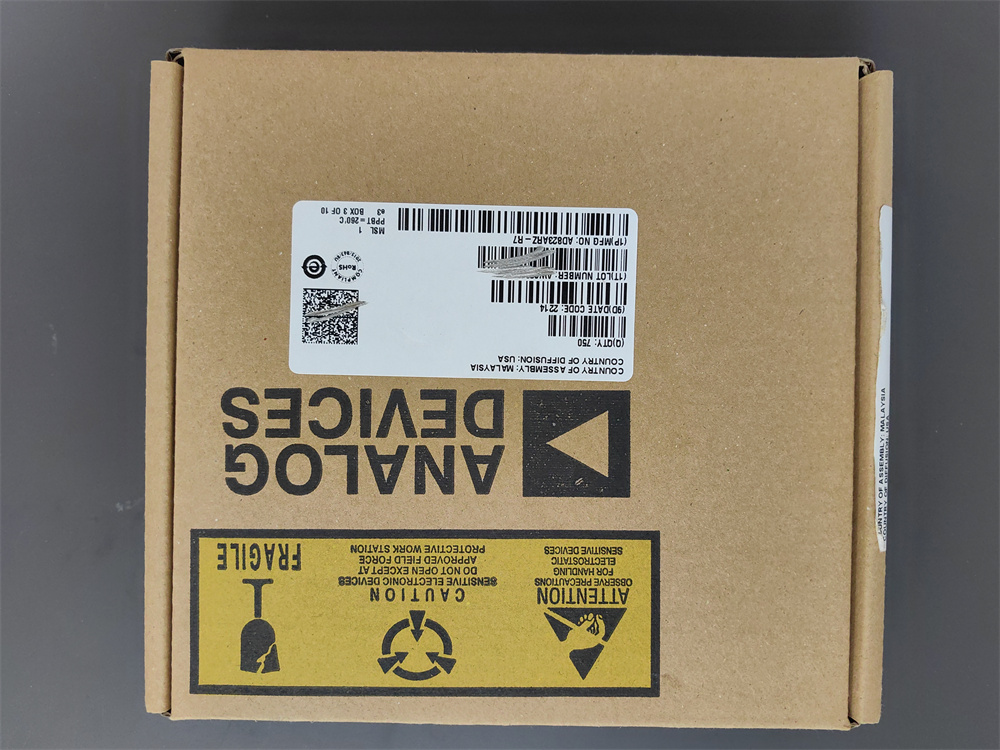AD823ARZ-R7 In stock 100% Quality Original New