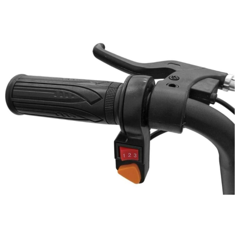 Triciclo Elétrico Super Drift Radical Manobras Incríveis