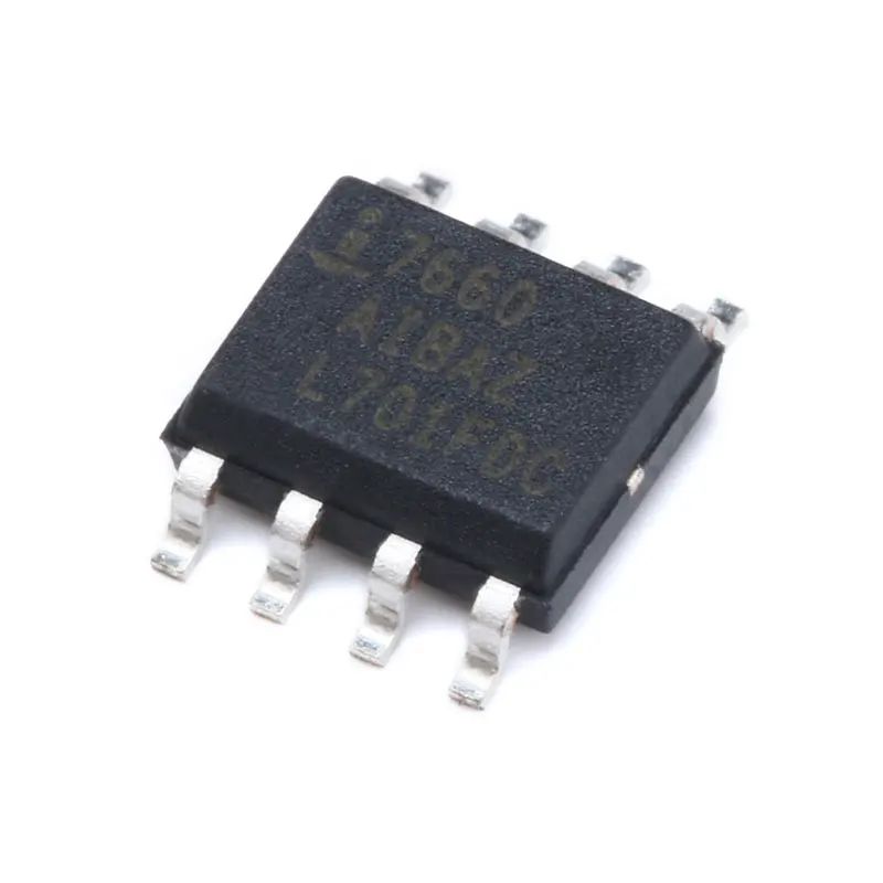 ICL7660AIBAZA-T In stock 100% Original and New