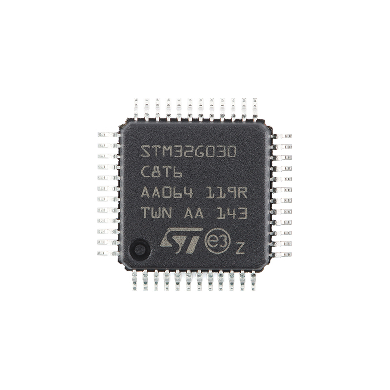 STM32G030C8T6 100% Original New In stock