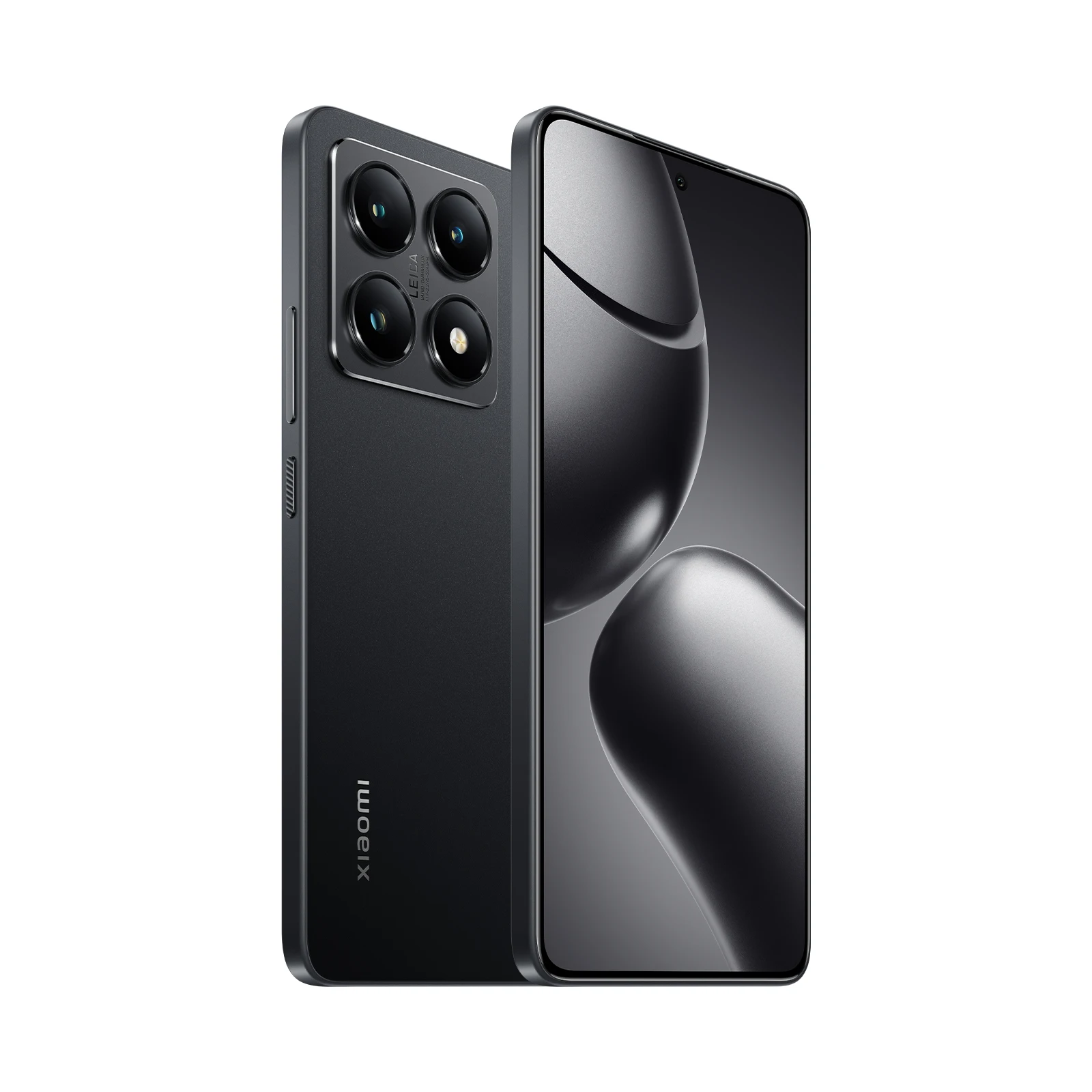 Versión UE Xiaomi 14T 5G SmartPhone 50MP Cámara Leica 144Hz AMOLED AI Display MTK Dimensity 8300-Ultra 5000mAh Batería NFC