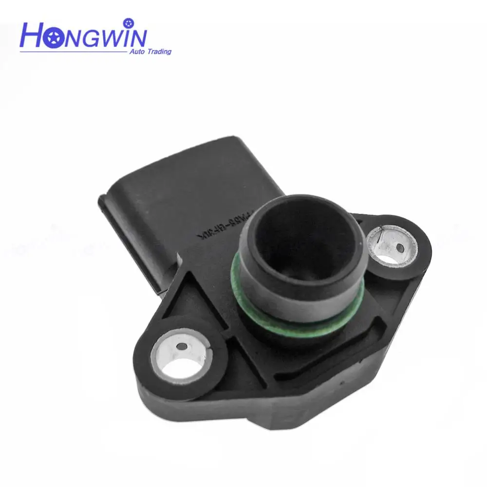 6675420017   Sensor de presión de refuerzo MAP para Ssangyong Rexton Rodius Actyon Stavic Kyron 2,0 2,7 solo Euro4 2006-2012 D20DT, D27DT