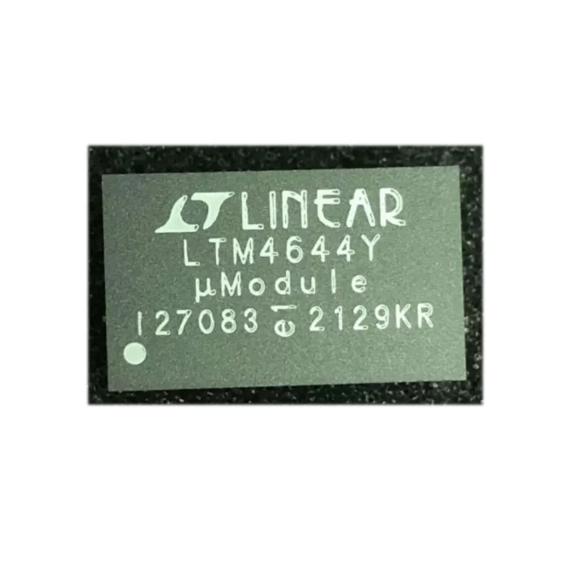 LTM4644IY#PBF  LTM4644Y In stock 100% Original and New