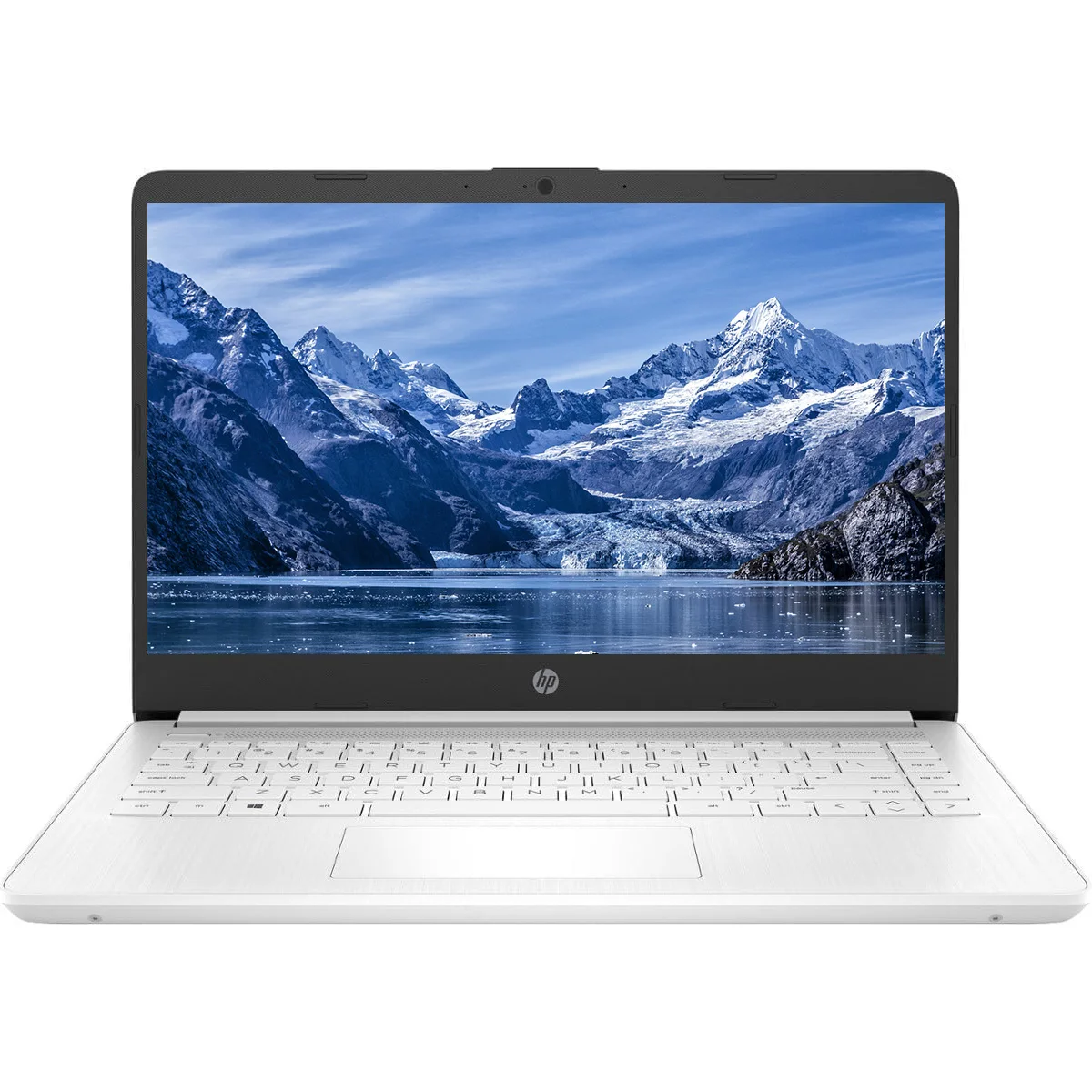 HP 14" Business Laptop,Intel Celeron N4120,16GB RAM,320GB Storage(64GB eMMC+256GB SD Card),Windows 11 Home