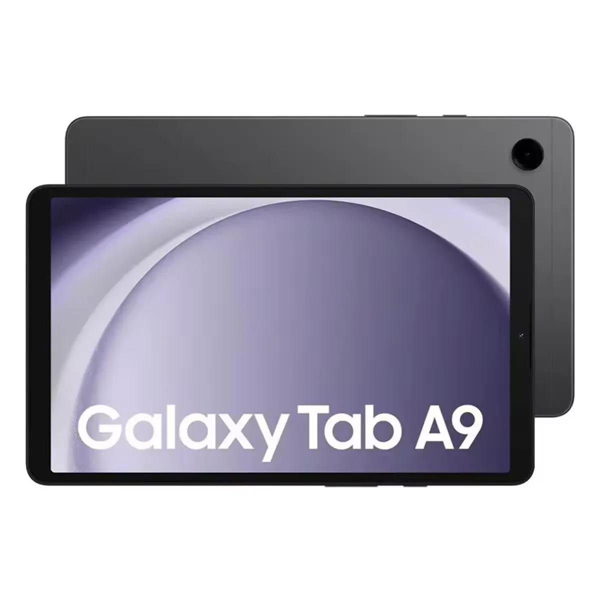 【Marke+】Samsung Galaxy Tab A9 WIFI-Tablet 4 GB 64 GB MediaTek Octa Core Prozessor 8,7 Zoll WXGA+ TFT-Display 5100 mAh Akkukapazität
