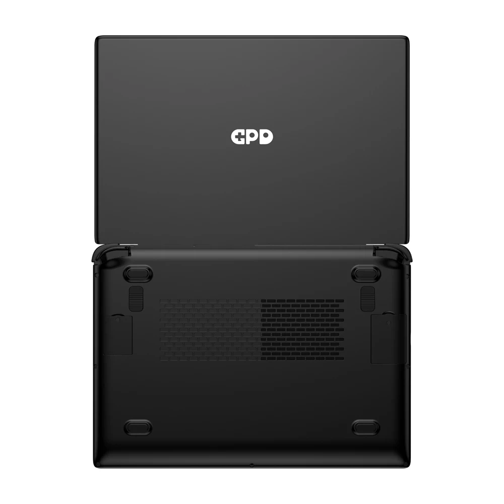New 2025 version In stock! GPD WIN Max 2 10.1 Inch Handheld AMD AI 9 HX 370 64GB RAM 2TB SSD Mini Laptop Computer for business