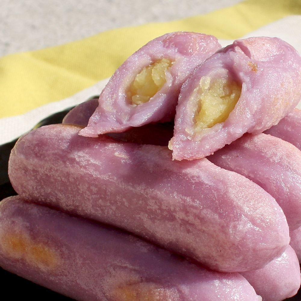 [3+3]구워먹는 더블치즈떡 6팩! 특별 할인전 아이들 간식!