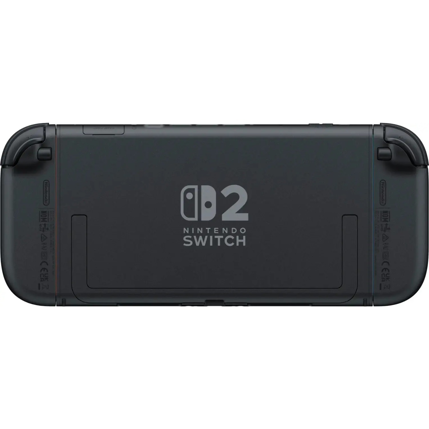 Nintendo Switch 2 Console and Mario Kart World Bundle