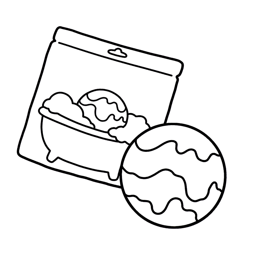 大人と10代のための快適な塗り絵、友人のための落書きの絵、完璧なホリデーギフト、メイクアップのテーマ