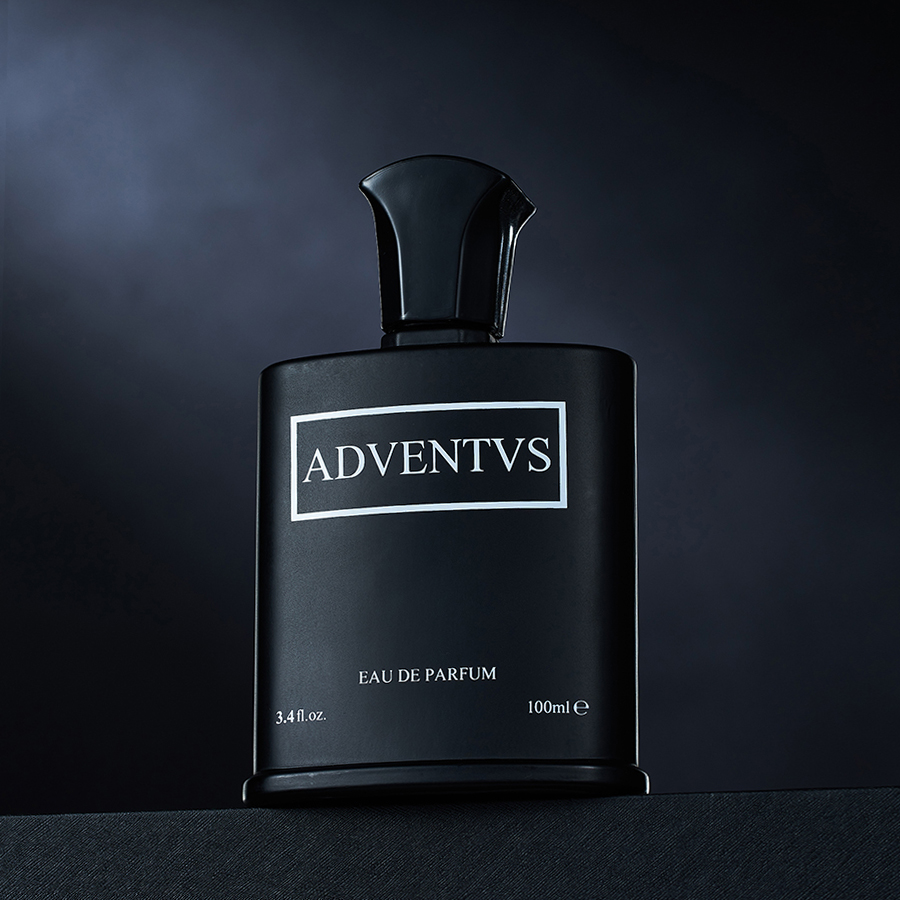 100ML 3.4FL.OZ Eau De Parfum สเปรย์สําหรับชาย,ยาวนาน Woody Fruity & Smoky Fragrance น้ําหอม Hombre สดตลอดทั้งวัน