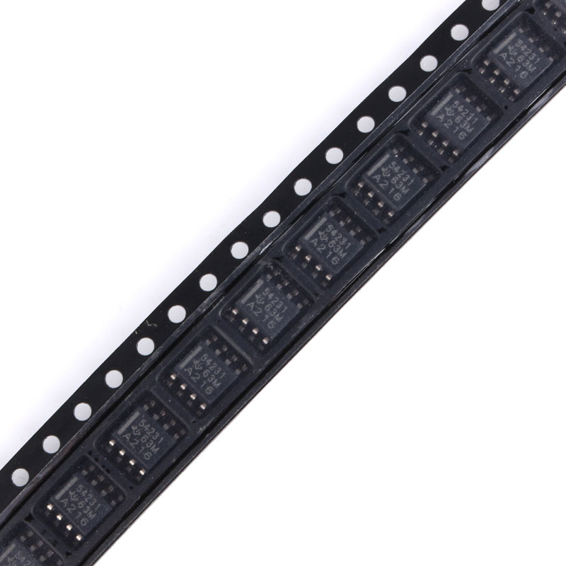 TPS54231DR 54231 100% Original Novo Em estoque