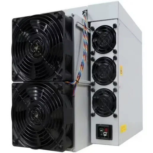 Nieuwe VolcMiner D1 Mijnwerker 17GH DOGE LTC BELLS 3900W