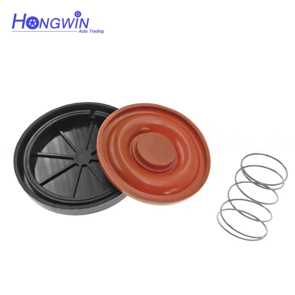A6460102230 6460102230 A6460101130 New PCV Valve Cap With Membrane For  Mercedes-Benz E-Class C-Class W204 W211 S211 220 200CDI