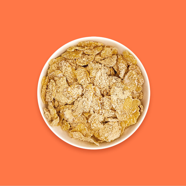 최상급 프로틴 인절미 콘플레이크 350g, 단백질시리얼, 프로틴시리얼, 다이어트식단, 다이어트시리얼