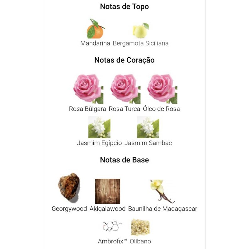 Perfume Árabe Rose Mistery EDP 5ML 15ML 100ML Original Lacrado