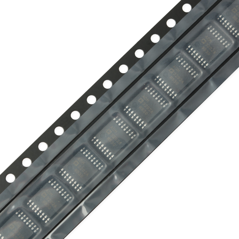 ADM3202ARUZ-REEL7 100% origineel nieuw op voorraad