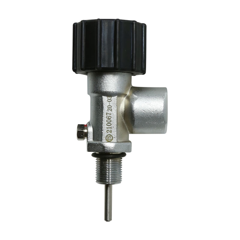 ACECARE M18*1.5 High Pressure Valves 30Mpa For Scuba Diving Fire Safety