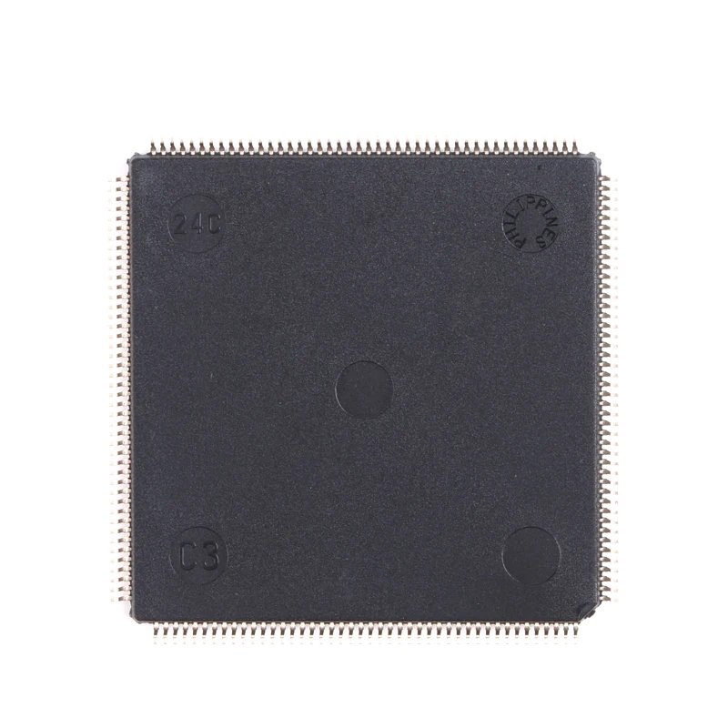 TMS320F2812PGFA LQFP176 En stock 100% Original y Nuevo