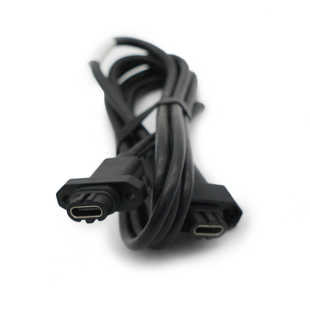 Dji agras t30用のリアfpv信号ケーブル,農業用ドローンアクセサリー