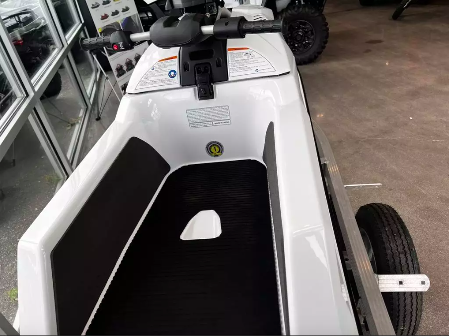 Yamahass-Personal Water Jet Superjet Jet, WaveRunner, Velocidade máxima, 2 lugares, 2024