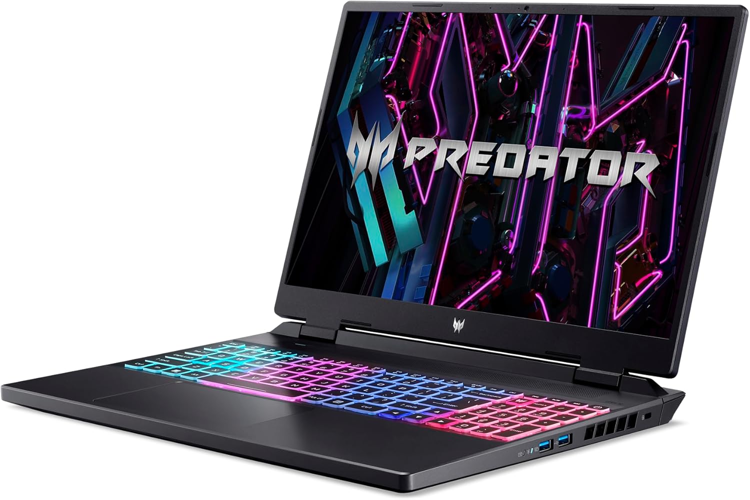 Gaming Laptop with Intel Core i7-13650HX, NVIDIA GeForce RTX 4060, 16 ", WUXGA, 1920x1200 165Hz, Novo, Melhor Classificado, 16"
