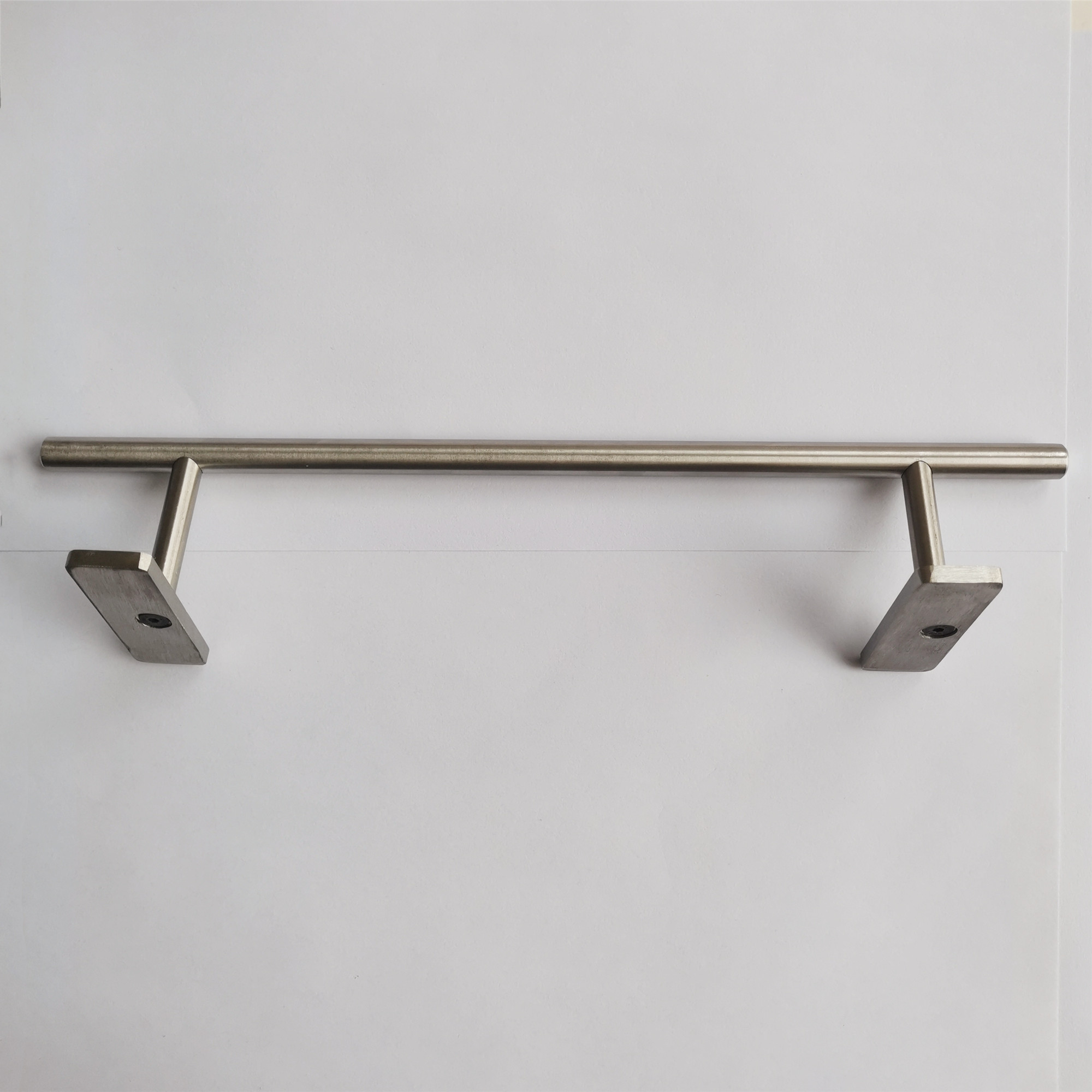 Fingerboard Rail Solid Rod Detachable