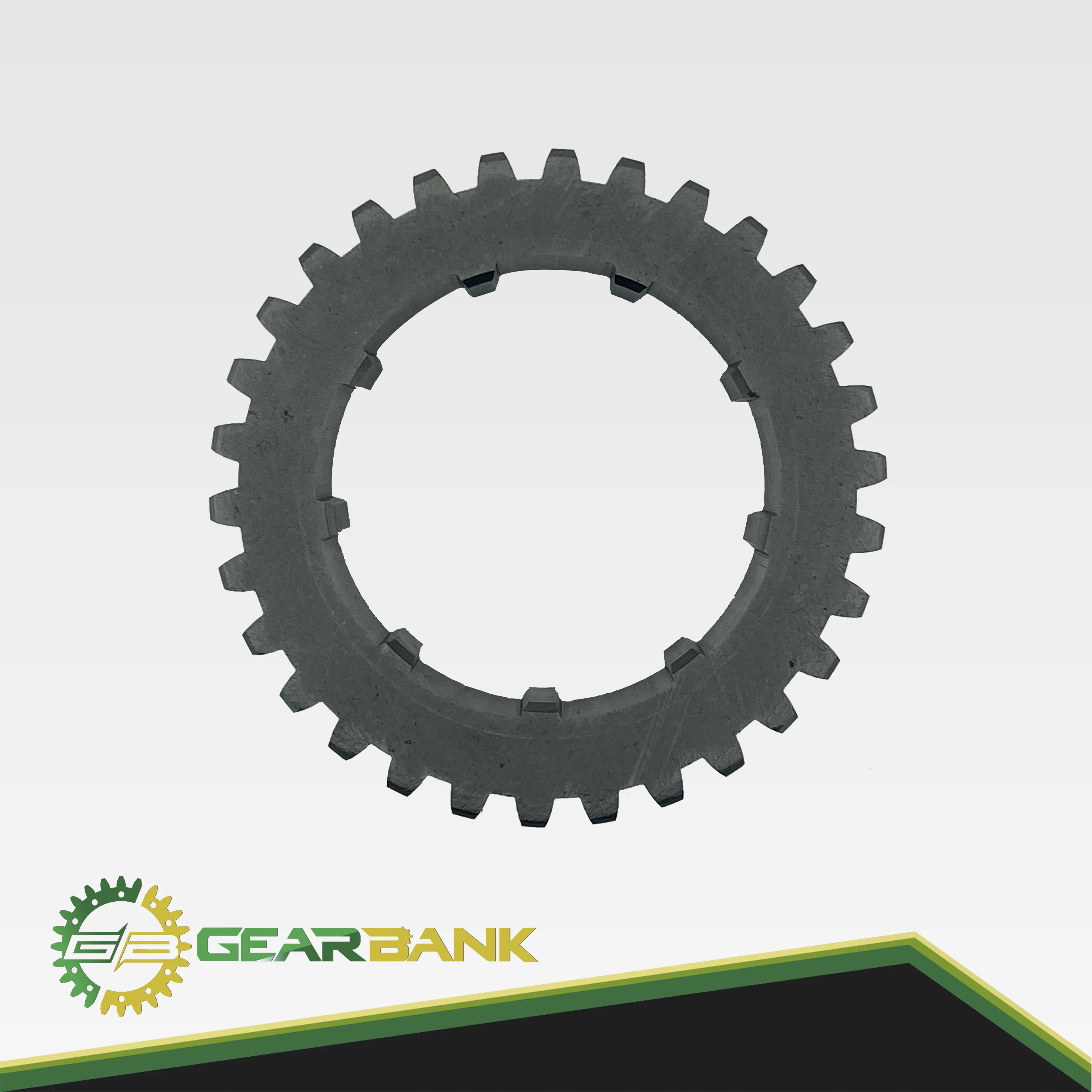 Pergeseran Kerah Kompatibel dengan JohnDeere Aftermarket H133010 Z30 Differantial Suku Cadang Pertanian Suku Cadang