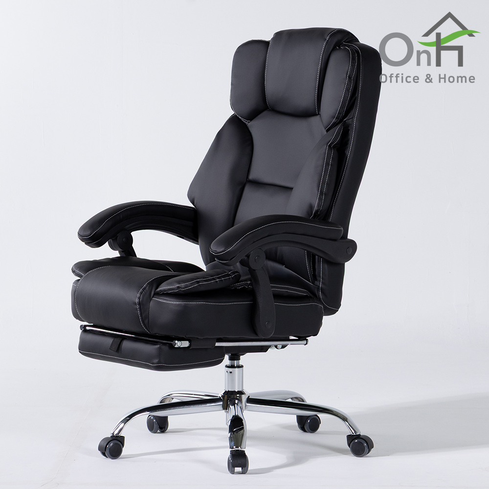 벤틀리 침대형 게이밍 중역 사무실 사무용 컴퓨터 책상 피시방 편안한의자 OH1018 BT