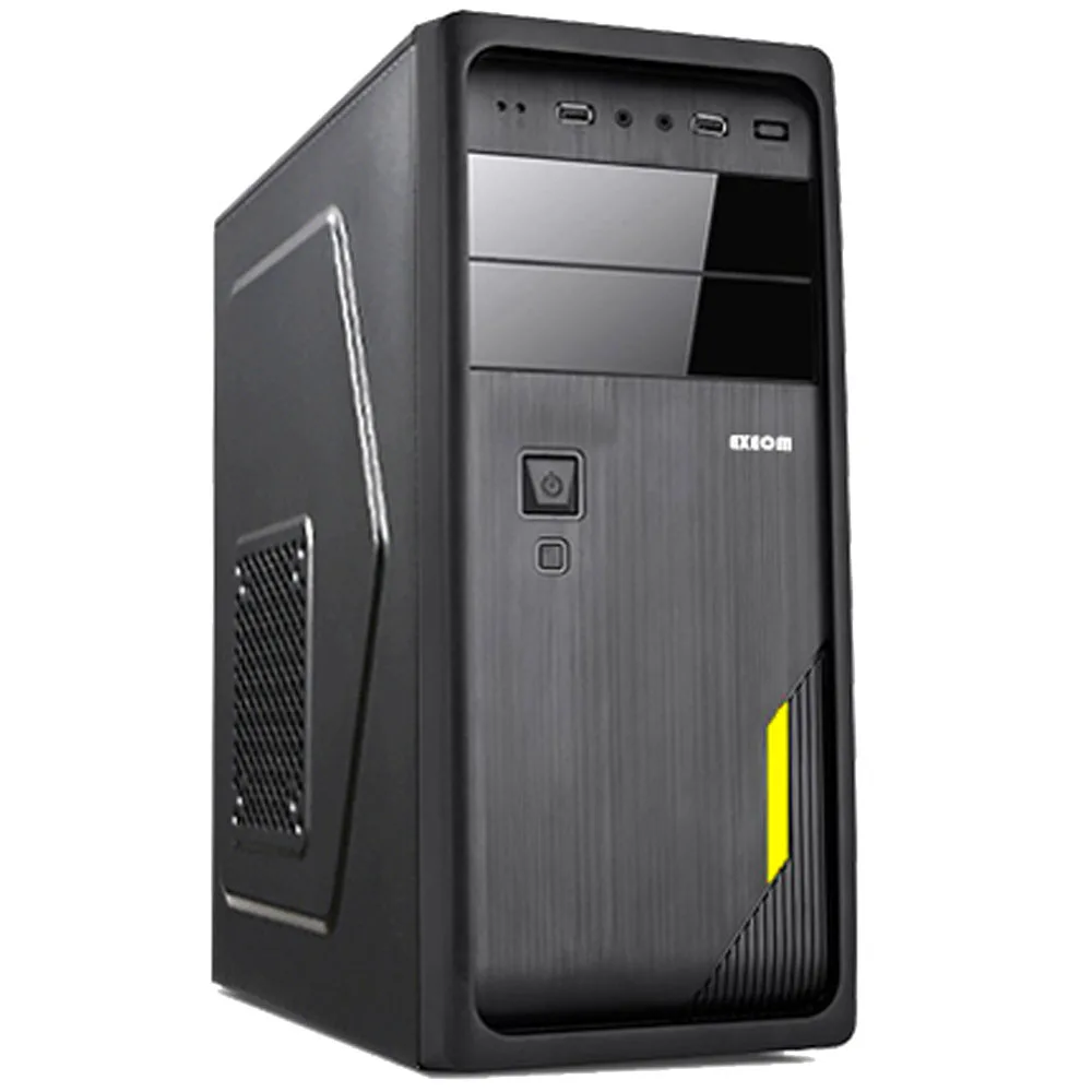 Ordenador Sobremesa Pc Exeom Intel G5905/8Gb/Ssd 480/