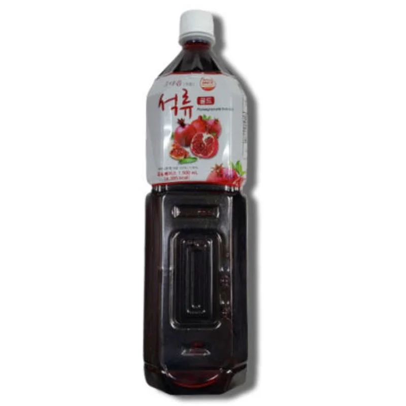 참다음 석류 음료베이스 1.5L (무료배송)
