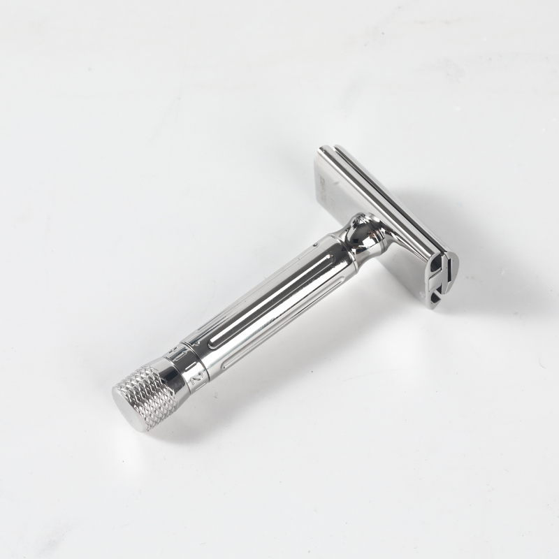 Yaqi Avanti Stainless Steel Adjustable Safety Razor